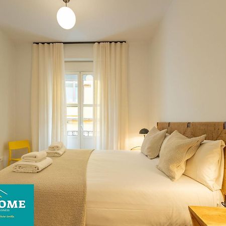 180 Home Goyeneta Luxury Sevilha Exterior foto