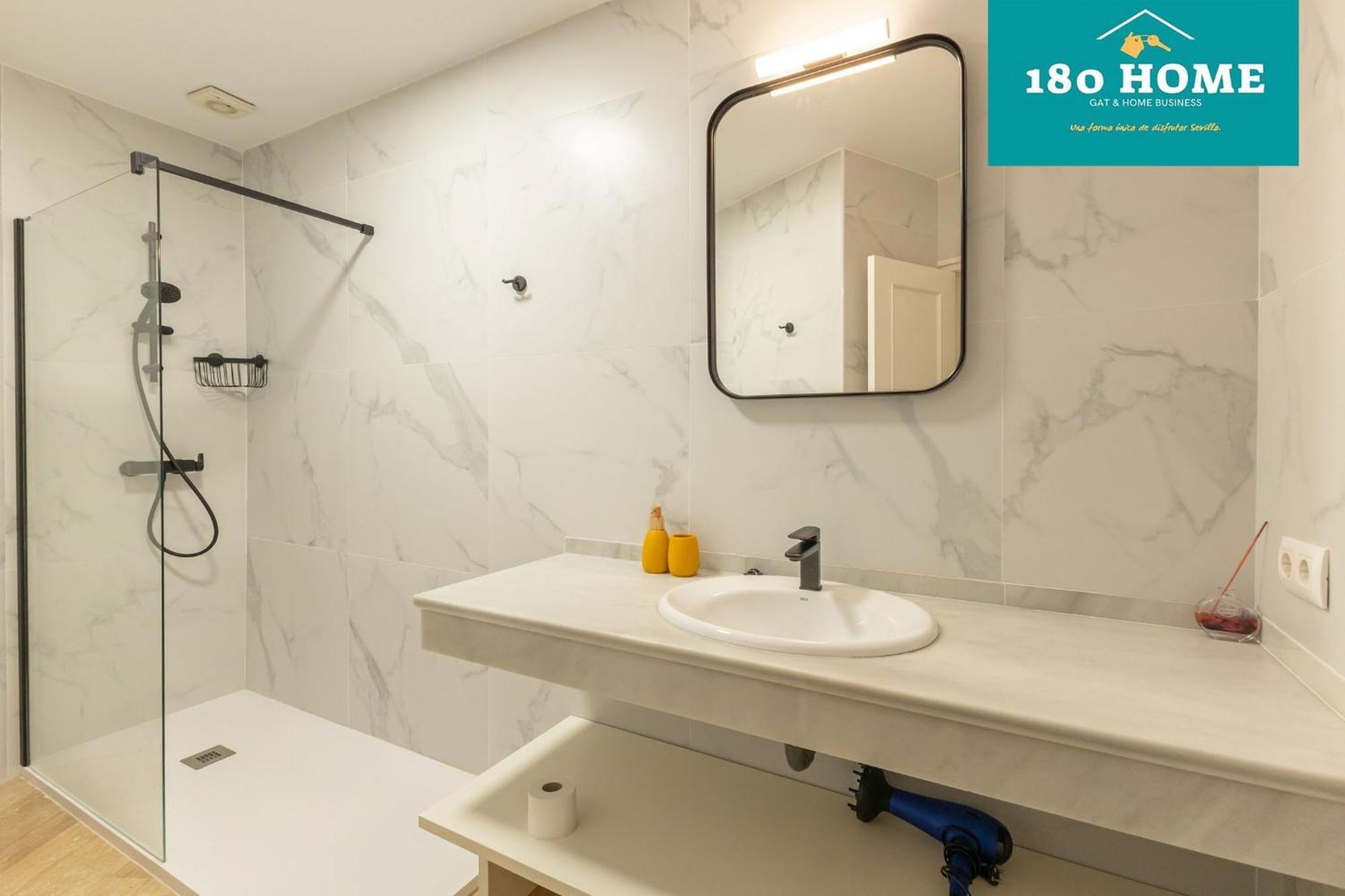 180 Home Goyeneta Luxury Sevilha Exterior foto