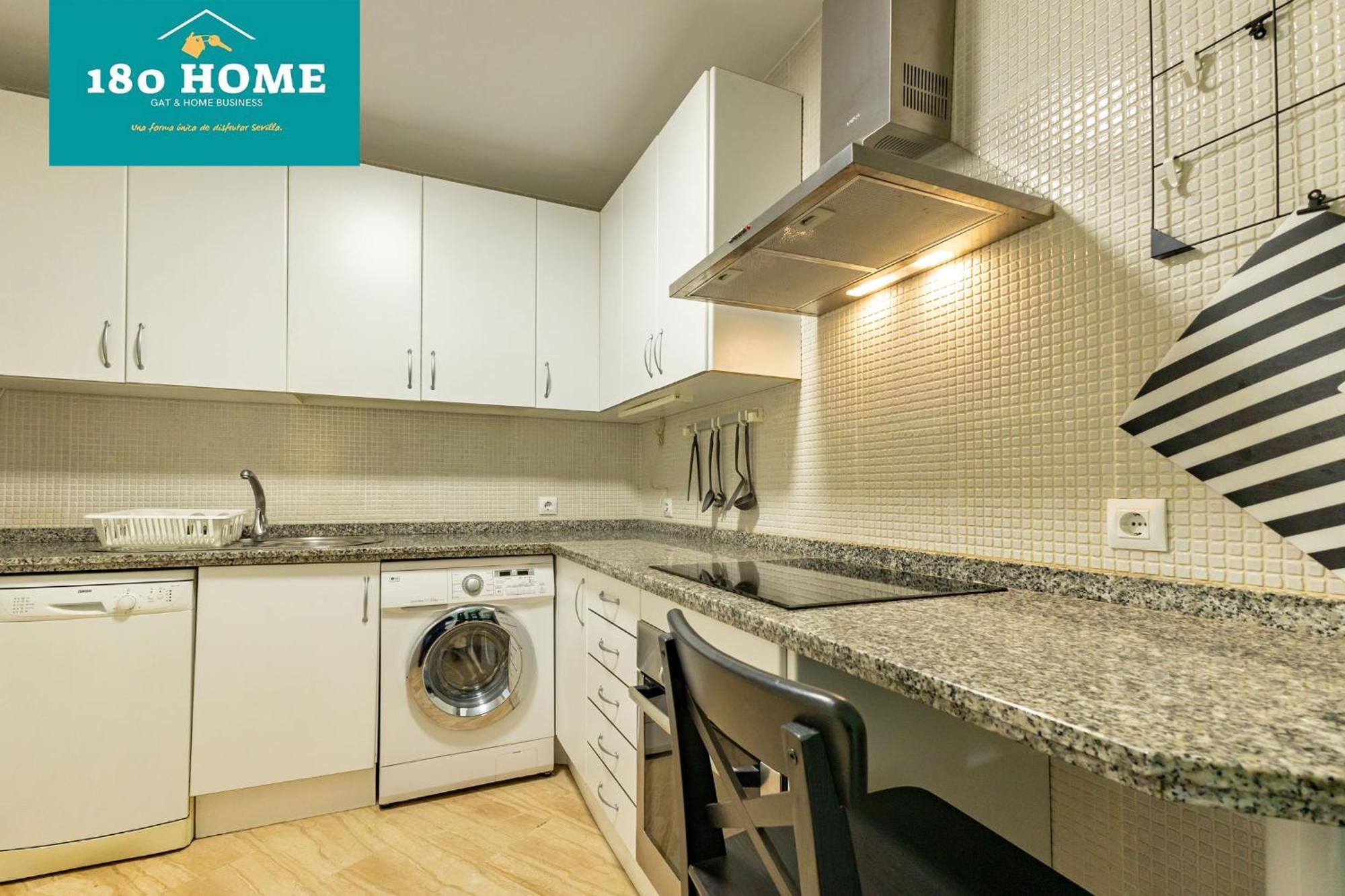 180 Home Goyeneta Luxury Sevilha Exterior foto