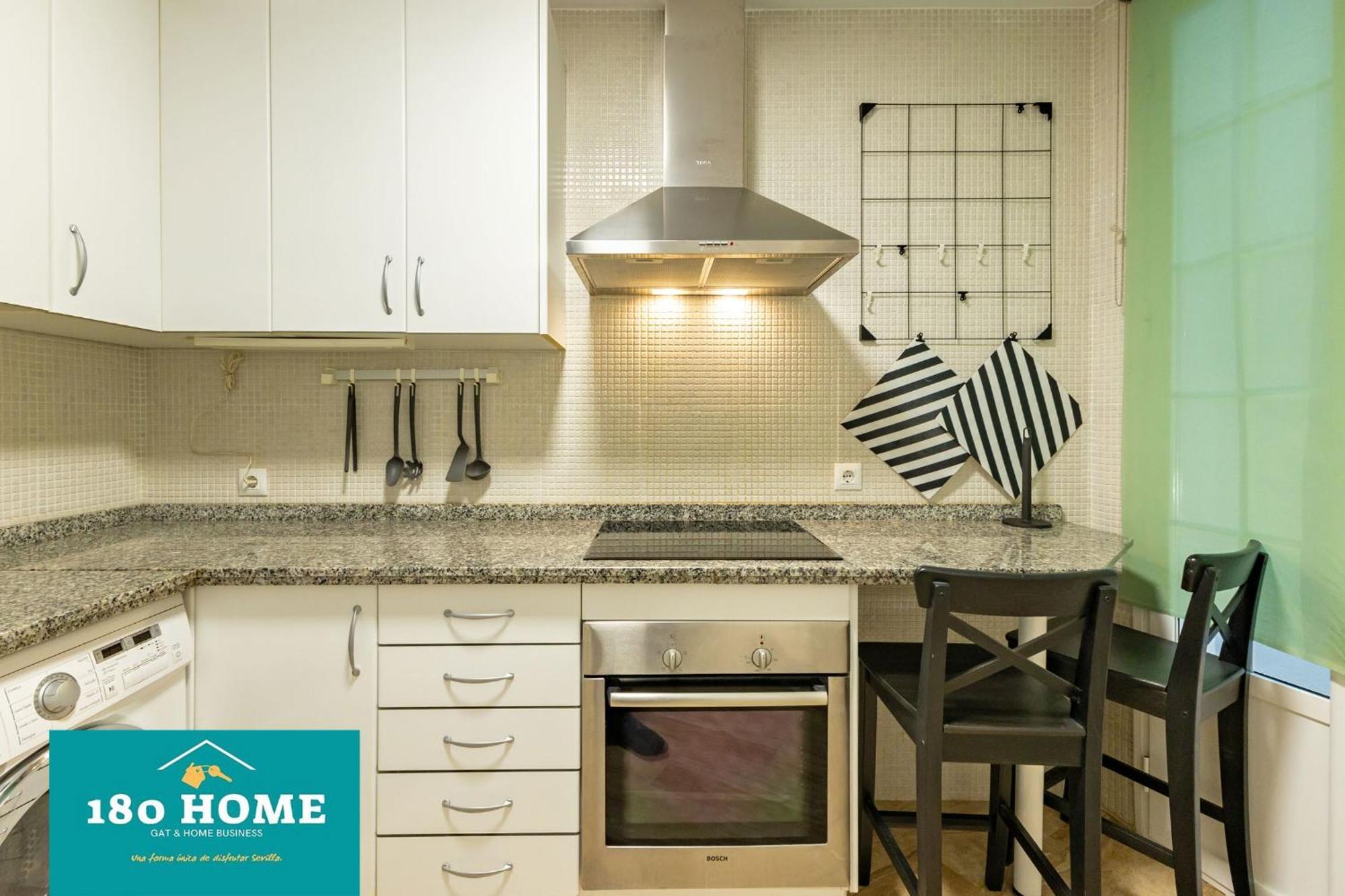180 Home Goyeneta Luxury Sevilha Exterior foto